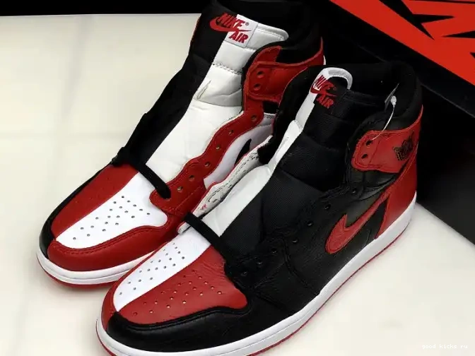 Cheap Air Retro To 861428-061 High Home Jordan Homage 1 OG 0602